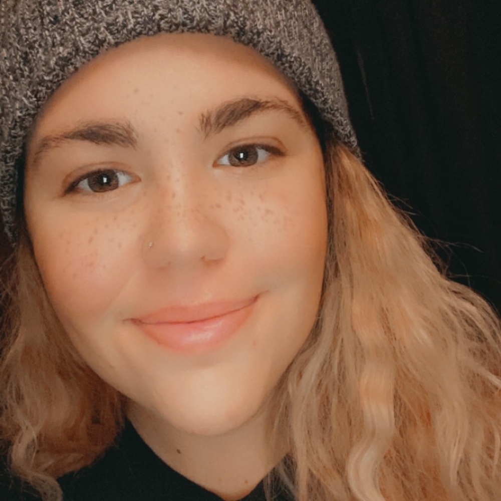 Meet your Posher, Mekenzie